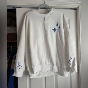 Altrd State Crewneck